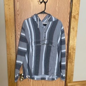 No Boundaries Sweatshirt